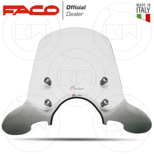 Pare brise haut - pare-brise, faco