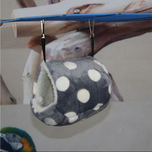 Lit pour hamster accessoires - ,