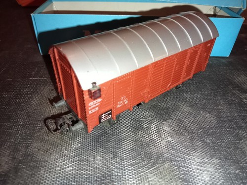 Märklin 4506 wagon - mÄrklin,