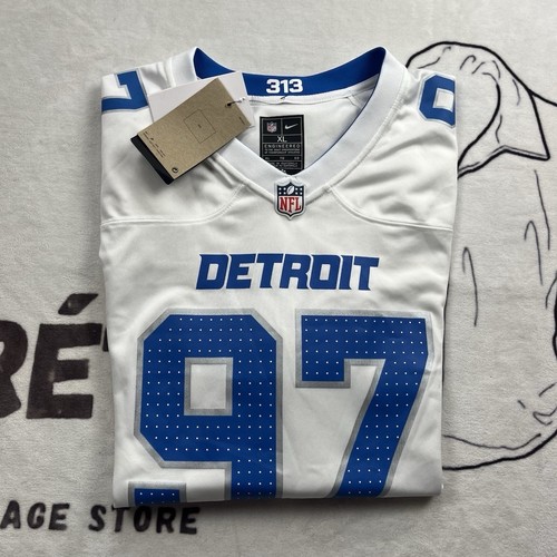 Nike nfl detroit maillot homme - nfl,