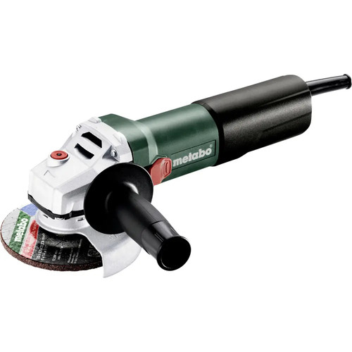 Meuleuse angle metabo wq - meuleuse,