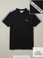 T-shirt de marque Lacoste