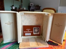 Pendule Jaeger Lecoultre