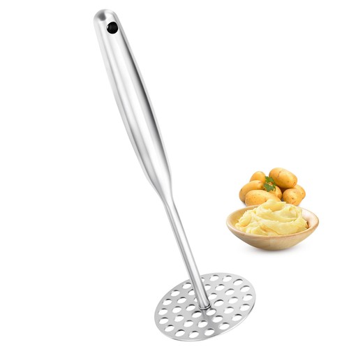 Presse purée acier - presse,