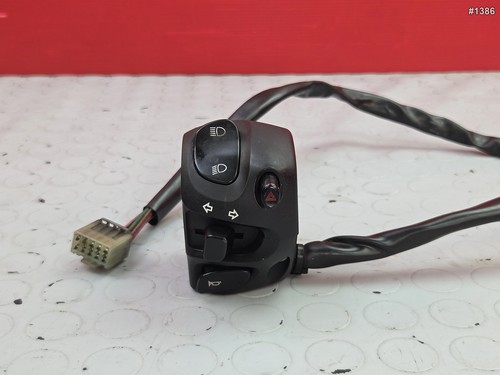 Commodo 5vk 83969 yamaha - commodo, 5vk-83969-00-00