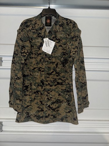 New usmc woodland - usmc, marpat