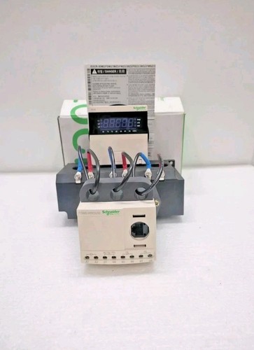 Schneider eocr fdm2 wrduw - schneider,