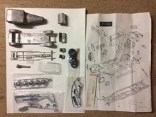 1/43 PRESTIGE PK1 : BUGATTI