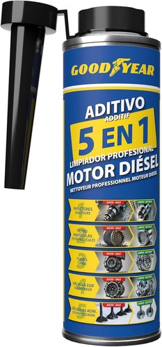 Goodyear additif pour - goodyear,