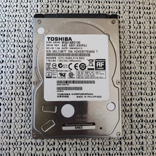 Disque Dur PC Portable 1To