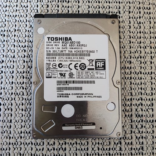 Disque dur portable 1to - dur,