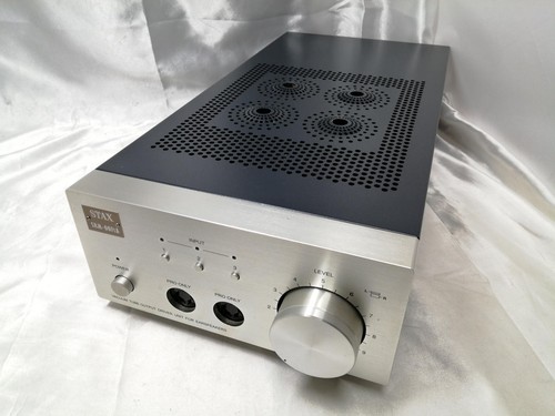 Amplificateur casque unité