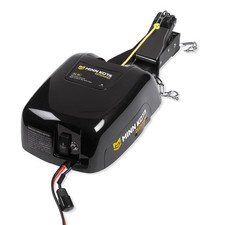 Minn kota 1810140 - minn, windlass