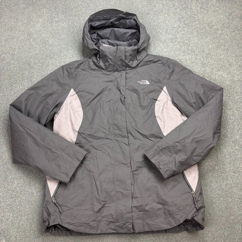 North face veste femme grand - north,