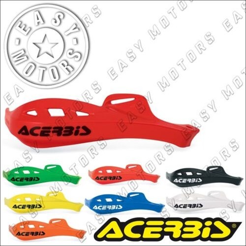 Acerbis paire pièces - acerbis,