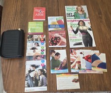 Weight watchers turnaround - weight,