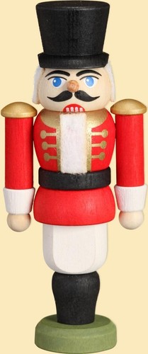 Mini casse noisette husar - casse-noisette,