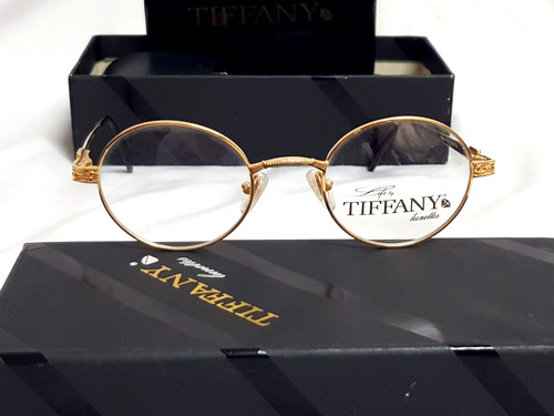 Lunettes vintage round - lunettes,