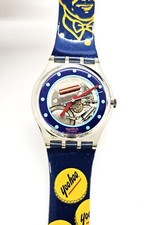 SWATCH STANDARDS 1993 - GK155