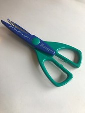 Creative Meories Decorative Scissors!