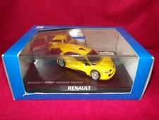 1/43 RENAULT Sport Mégane