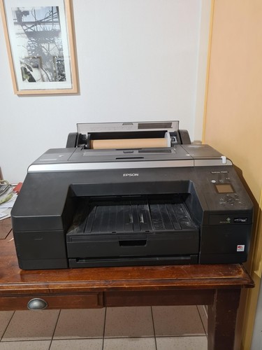 Imprimante epson p5000 - imprimante,