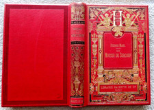 1907   Pierre Maël - Un Mousse De Surcouf * Hachette Orné 50 Gravures De A Paris