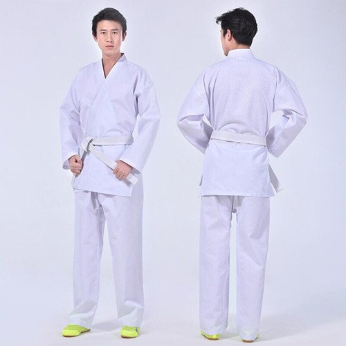 Lightweight karate uniform - karate,