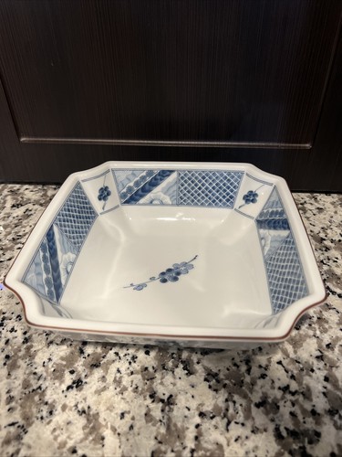 Noritake porcelain - noritake, 8”