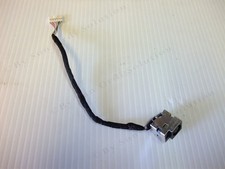 Connecteur Alimentation HP