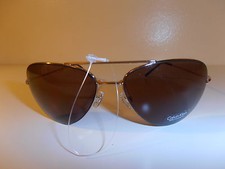 CALVIEN KLIEN SUNGLASSES