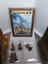 Tueurs Nains / Dwarf Slayers