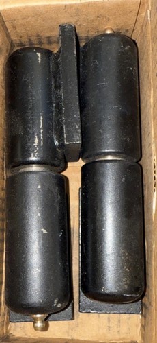 Barrel hinge heavy duty - hinge,