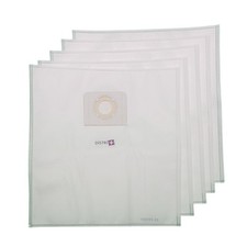 Distri+ - Sac aspirateur compatible avec Karcher NT20/1 AP, WD3, 69074690 - Bosc