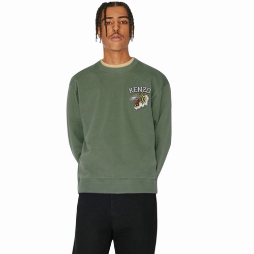 Kenzo paris tiger crest - kenzo,