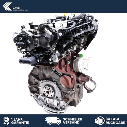 Ford moteur m1dd ecoboost - moteur,