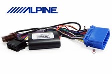 Interface commande volant SZ1 compatible avec Opel Suzuki 08-15 voir liste equiv