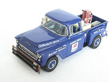 CHEVROLET 3100 1956 - MATCHBOX