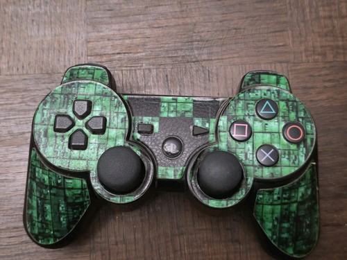 Manette ps3 sixaxis - ps3,