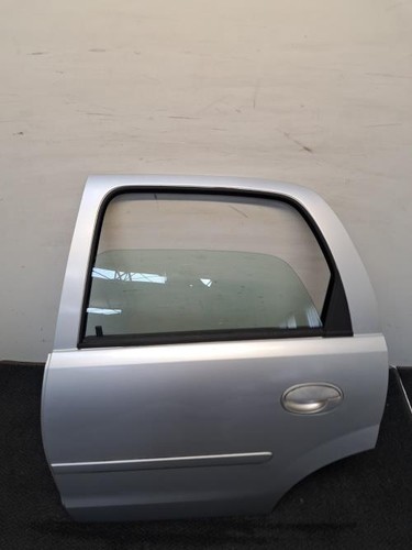 Porte arriere gauche - , opel