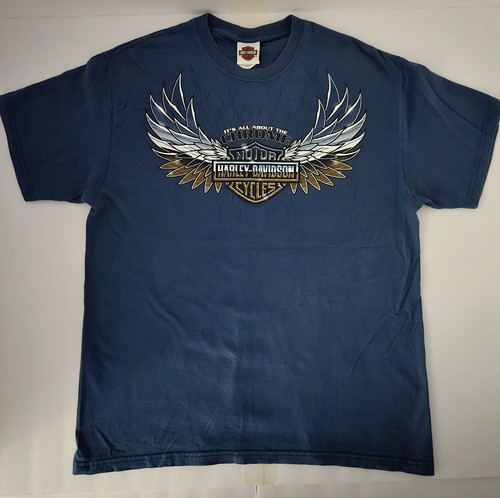 Harley davidson navy all - navy,