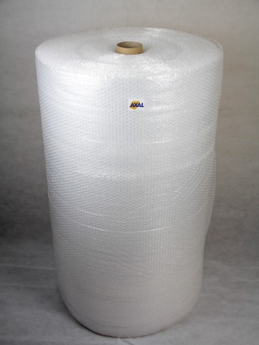 Rouleau film bulles - rouleau,