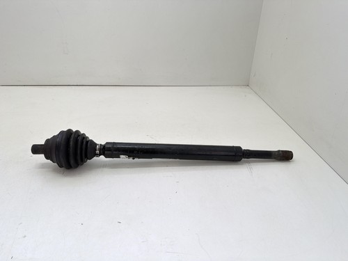 Demi arbre avant droit pour - avant,