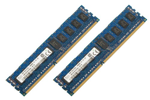 Kit hynix 2x4 - 2x4, gb