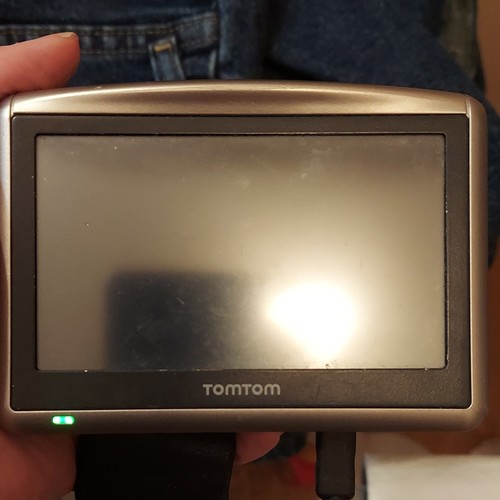 Tomtom one - tomtom,