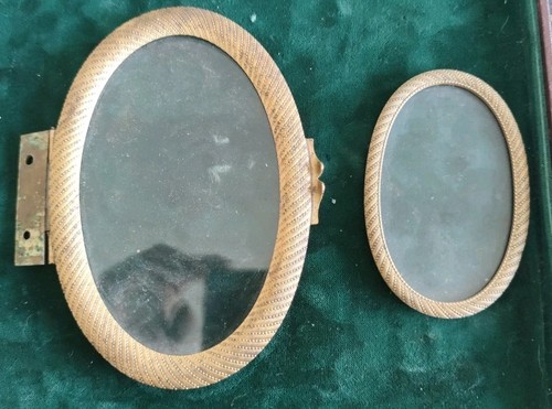 Horlogerie petite porte en - 2,