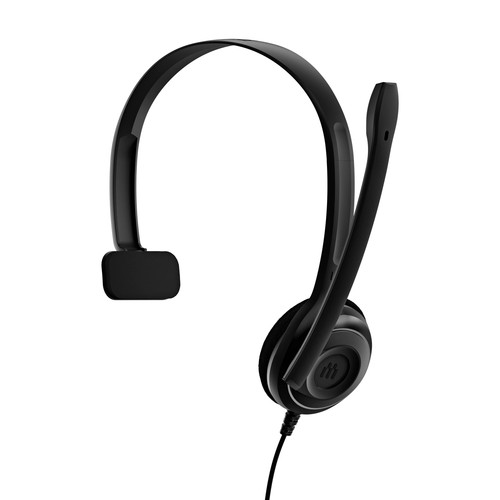 Sennheiser usb headset pc - 7,