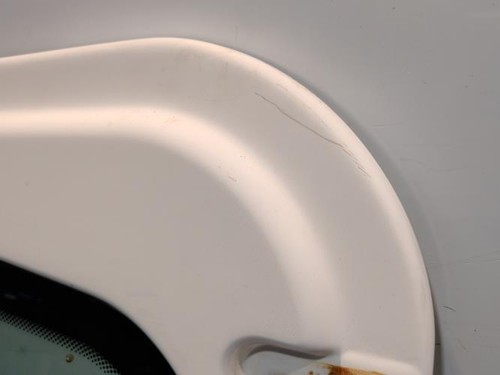 Porte coffre droit aixam - porte, de