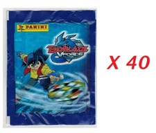 Beyblade V-Force Lot De 40