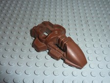 LEGO OldBrown Technic Bionicle
